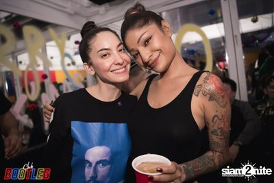 Share Lo Ma Party at Club Bootleg — photo 58