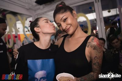 Share Lo Ma Party at Club Bootleg — photo 59