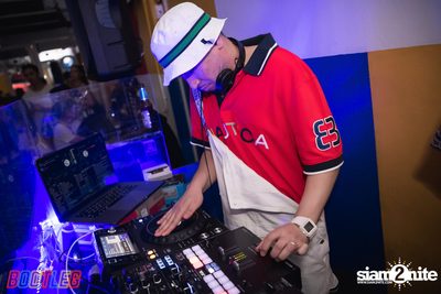 Share Lo Ma Party at Club Bootleg — photo 62