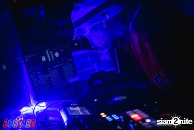 Share Lo Ma Party at Club Bootleg — photo 64
