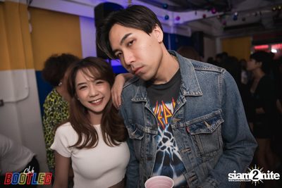 Share Lo Ma Party at Club Bootleg — photo 66