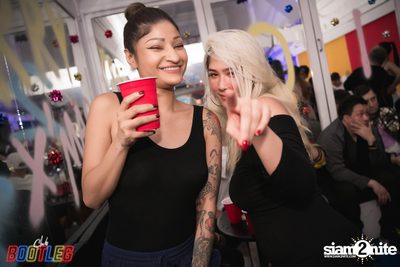 Share Lo Ma Party at Club Bootleg — photo 68