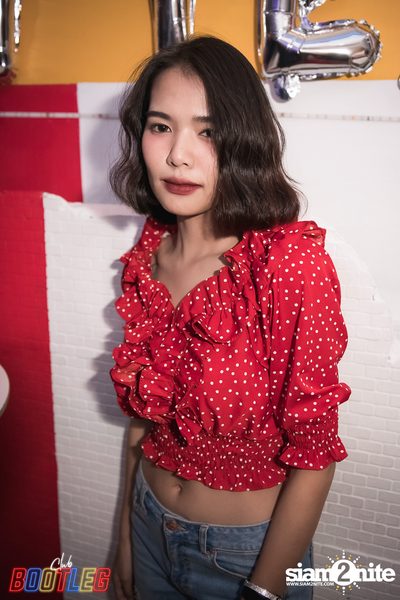 Share Lo Ma Party at Club Bootleg — photo 70