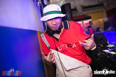 Share Lo Ma Party at Club Bootleg — photo 73