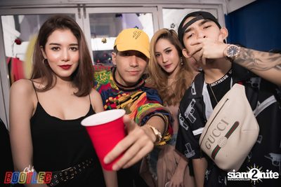 Share Lo Ma Party at Club Bootleg — photo 75
