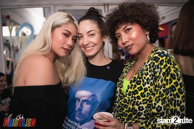 Share Lo Ma Party at Club Bootleg — photo 76
