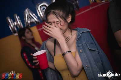 Share Lo Ma Party at Club Bootleg — photo 78