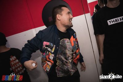 Share Lo Ma Party at Club Bootleg — photo 84