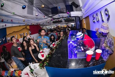 Share Lo Ma Party at Club Bootleg — photo 87