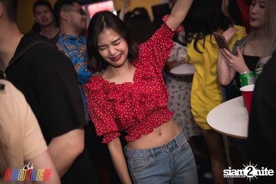 Share Lo Ma Party at Club Bootleg — photo 91