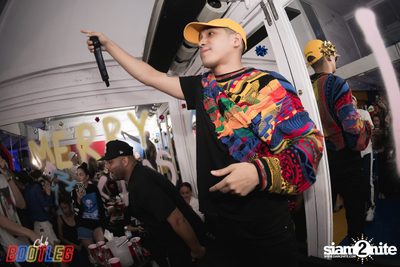 Share Lo Ma Party at Club Bootleg — photo 100