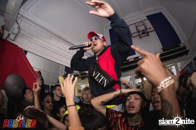 Share Lo Ma Party at Club Bootleg — photo 109