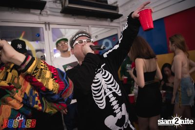 Share Lo Ma Party at Club Bootleg — photo 118
