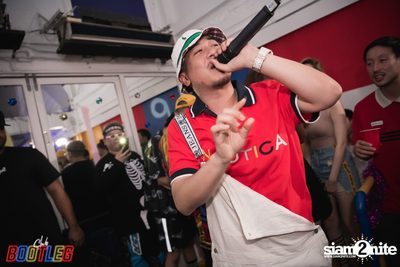Share Lo Ma Party at Club Bootleg — photo 120