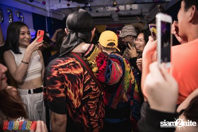 Share Lo Ma Party at Club Bootleg — photo 126