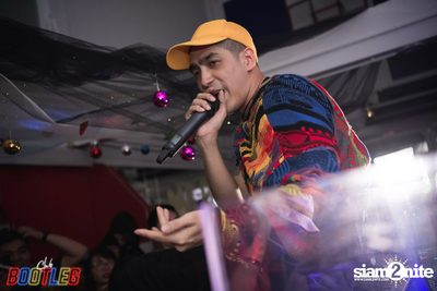 Share Lo Ma Party at Club Bootleg — photo 134