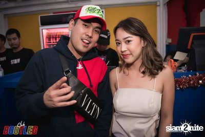 Share Lo Ma Party at Club Bootleg — photo 137