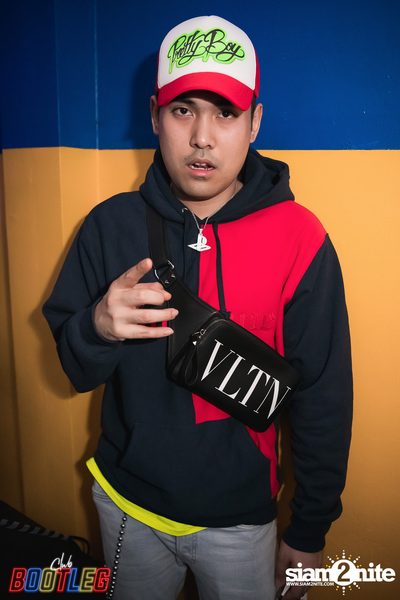 Share Lo Ma Party at Club Bootleg — photo 138