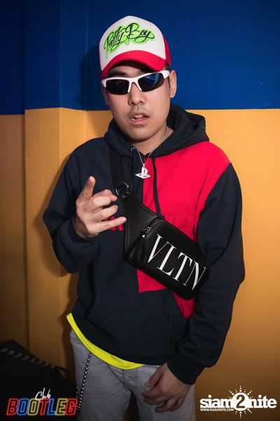 Share Lo Ma Party at Club Bootleg — photo 139