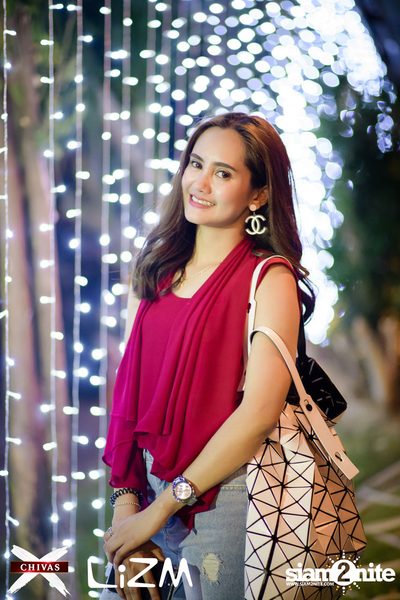 ChivasX นำเสนอ Oat Pramote ที่ ลิซึ่ม — photo 11