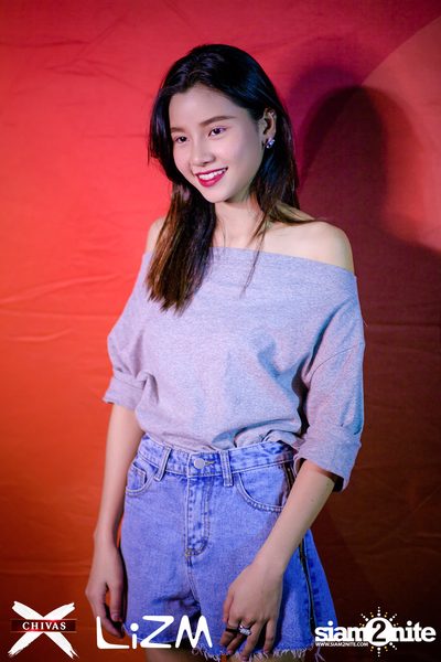 ChivasX นำเสนอ Oat Pramote ที่ ลิซึ่ม — photo 19