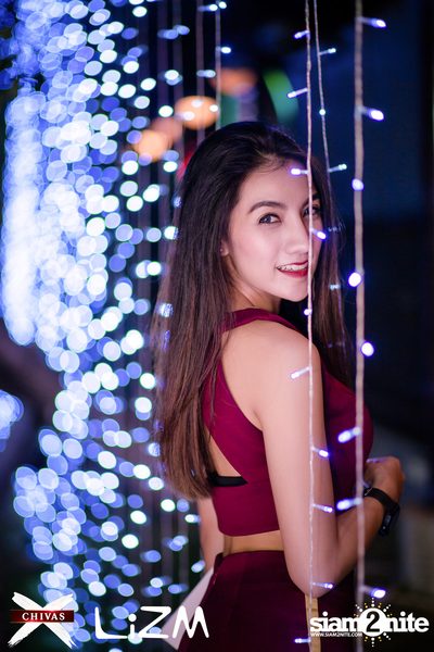 ChivasX นำเสนอ Oat Pramote ที่ ลิซึ่ม — photo 23