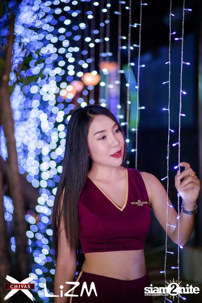 ChivasX นำเสนอ Oat Pramote ที่ ลิซึ่ม — photo 25