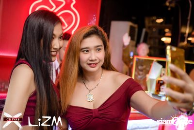 ChivasX นำเสนอ Oat Pramote ที่ ลิซึ่ม — photo 60
