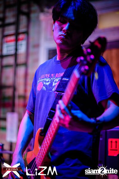 ChivasX นำเสนอ Oat Pramote ที่ ลิซึ่ม — photo 102