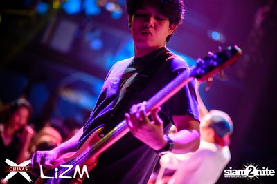 ChivasX นำเสนอ Oat Pramote ที่ ลิซึ่ม — photo 106