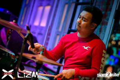 ChivasX นำเสนอ Oat Pramote ที่ ลิซึ่ม — photo 153
