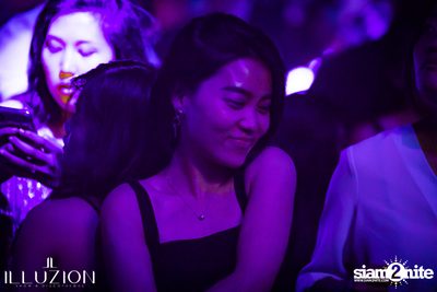 4th Anniversary w/ Afrojack at Illuzion Phuket — photo 49