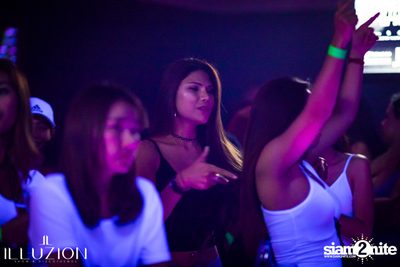 4th Anniversary w/ Afrojack at Illuzion Phuket — photo 50