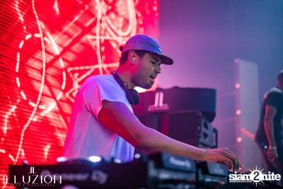 4th Anniversary w/ Afrojack at Illuzion Phuket — photo 84