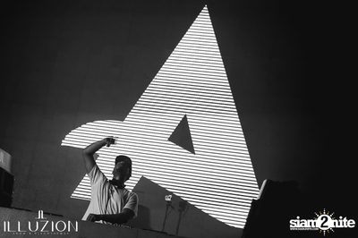 4th Anniversary w/ Afrojack at Illuzion Phuket — photo 103