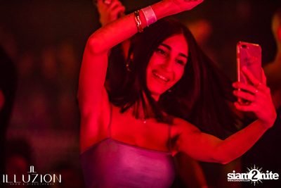 4th Anniversary w/ Afrojack at Illuzion Phuket — photo 131