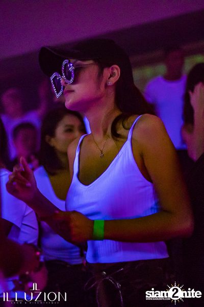 4th Anniversary w/ Afrojack at Illuzion Phuket — photo 140