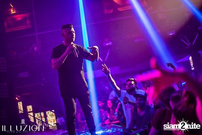 4th Anniversary w/ Afrojack at Illuzion Phuket — photo 163