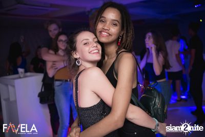 Friday Night at Favela Thonglor — photo 15