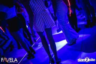Friday Night at Favela Thonglor — photo 43