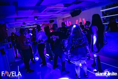 Friday Night at Favela Thonglor — photo 67