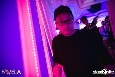 Friday Night at Favela Thonglor — photo 84