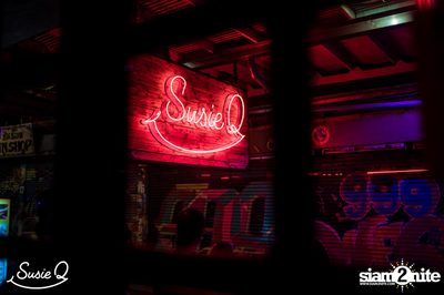Duñe at Susie Q presented by Blaq Lyte — photo 2