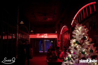 Duñe at Susie Q presented by Blaq Lyte — photo 6