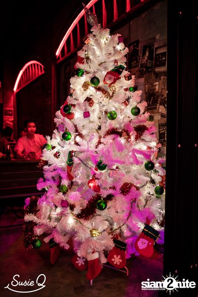Duñe at Susie Q presented by Blaq Lyte — photo 7