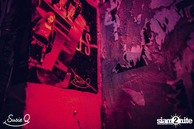 Duñe at Susie Q presented by Blaq Lyte — photo 8