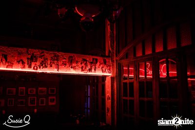 Duñe at Susie Q presented by Blaq Lyte — photo 16