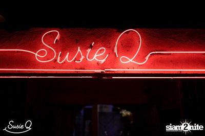 Duñe at Susie Q presented by Blaq Lyte — photo 21