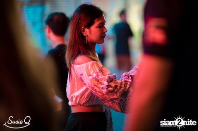 Duñe at Susie Q presented by Blaq Lyte — photo 28