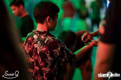 Duñe at Susie Q presented by Blaq Lyte — photo 29